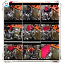 Meixin 2014 chaud 5 axe balais ou brosse faisant la machine à vendre